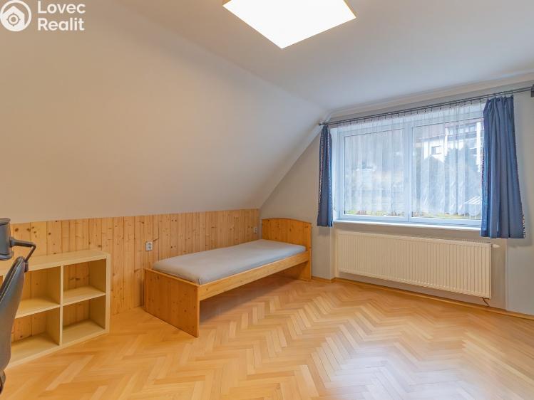 Продажа семейного дома Sušice, Na Štěbetce 883 č. 26