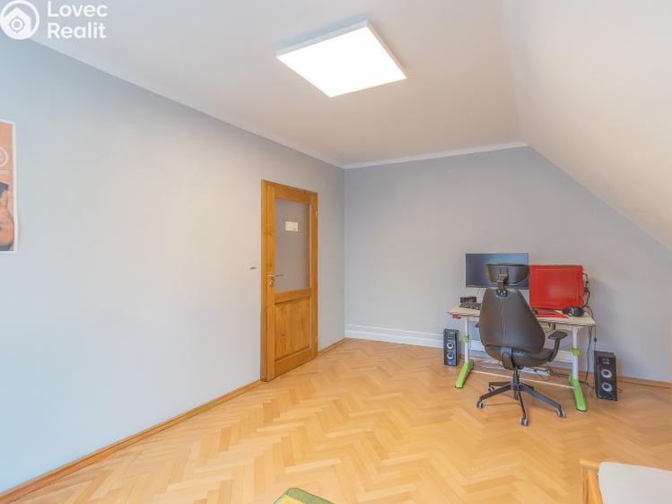 Продажа семейного дома Sušice, Na Štěbetce 883 č. 27