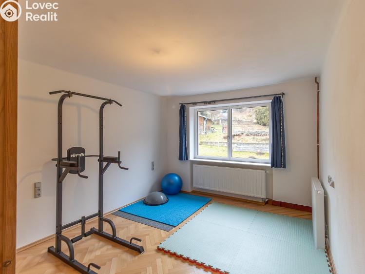 Продажа семейного дома Sušice, Na Štěbetce 883 č. 28