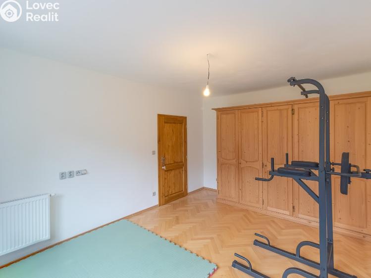 Продажа семейного дома Sušice, Na Štěbetce 883 č. 29