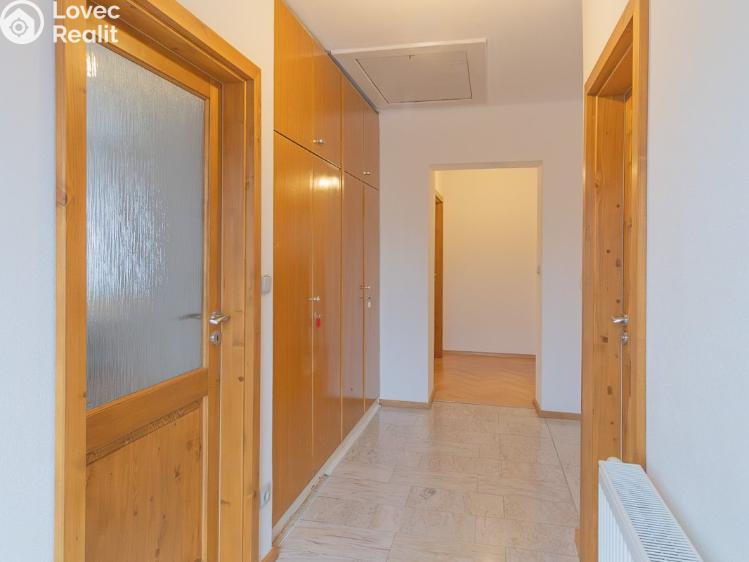 Продажа семейного дома Sušice, Na Štěbetce 883 č. 30