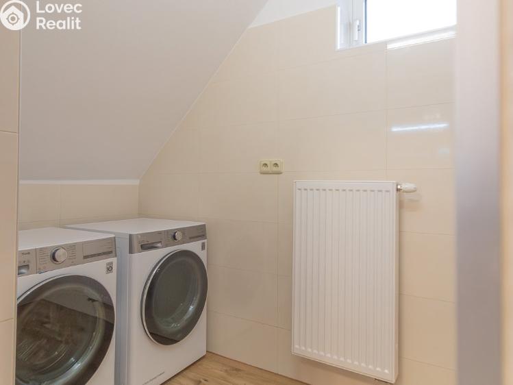 Продажа семейного дома Sušice, Na Štěbetce 883 č. 31