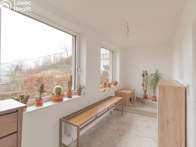 Продажа семейного дома Sušice, Na Štěbetce 883 č. 32