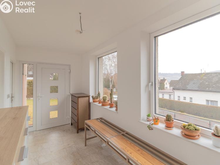 Продажа семейного дома Sušice, Na Štěbetce 883 č. 33