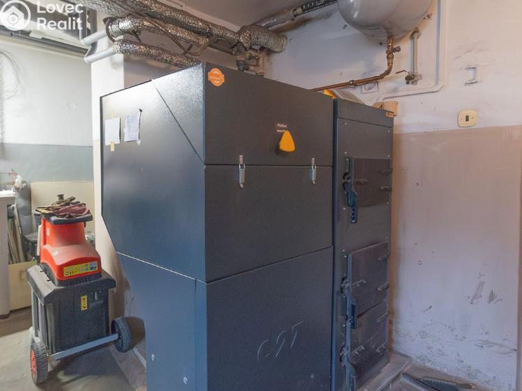 Продажа семейного дома Sušice, Na Štěbetce 883 č. 34