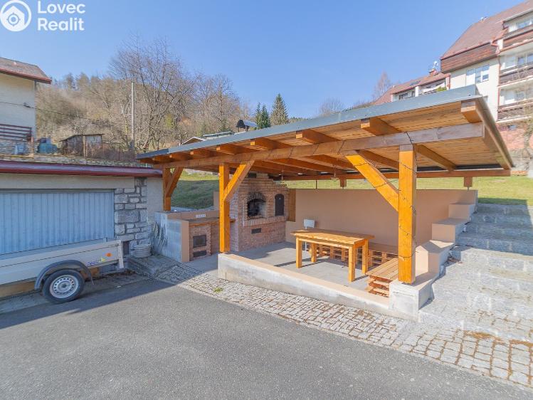 Продажа семейного дома Sušice, Na Štěbetce 883 č. 35