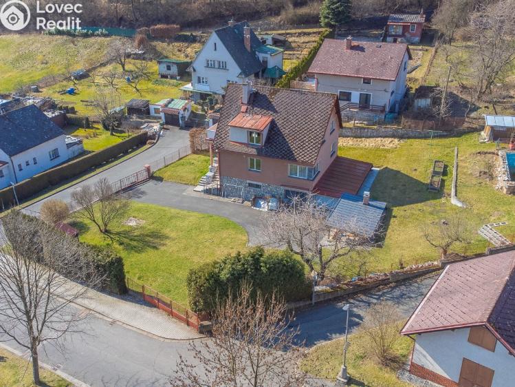 Продажа семейного дома Sušice, Na Štěbetce 883 č. 38