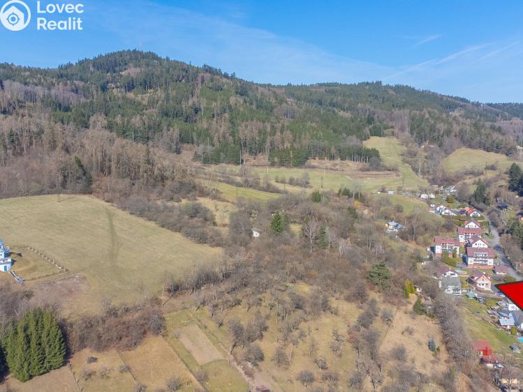 Продажа семейного дома Sušice, Na Štěbetce 883 č. 40