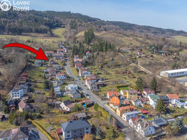 Продажа семейного дома Sušice, Na Štěbetce 883 č. 41