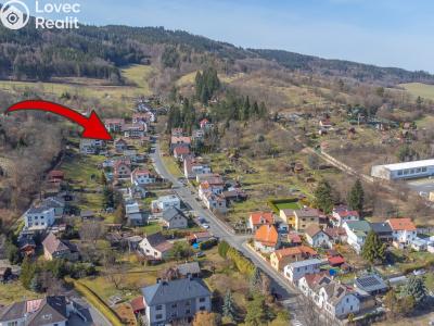 Продажа семейного дома Sušice, Na Štěbetce 883 č. 41