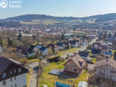 Продажа семейного дома Sušice, Na Štěbetce 883 č. 6