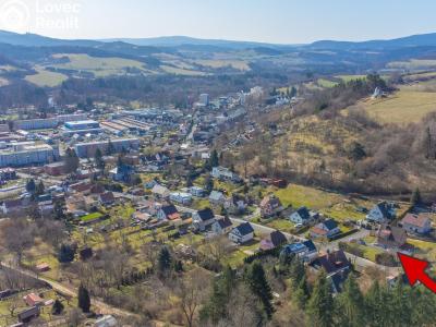 Продажа семейного дома Sušice, Na Štěbetce 883 č. 7