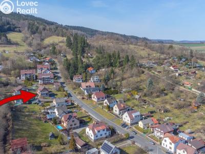 Продажа семейного дома Sušice, Na Štěbetce 883 č. 8