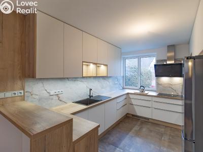 Продажа семейного дома Sušice, Na Štěbetce 883 č. 9