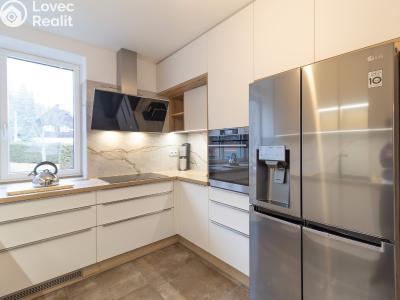 Продажа семейного дома Sušice, Na Štěbetce 883 č. 11