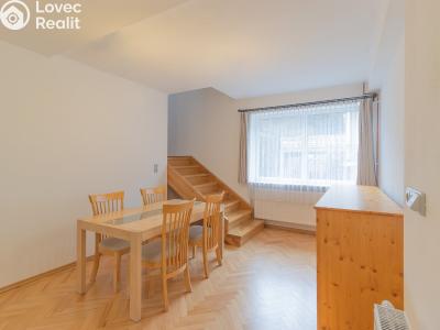 Продажа семейного дома Sušice, Na Štěbetce 883 č. 14