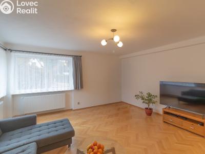 Продажа семейного дома Sušice, Na Štěbetce 883 č. 19
