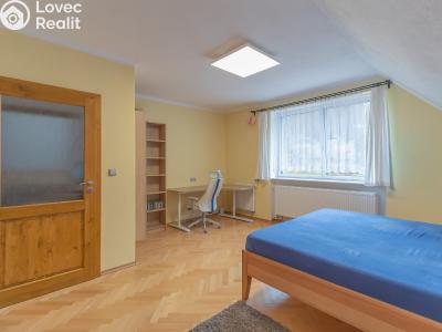 Продажа семейного дома Sušice, Na Štěbetce 883 č. 23