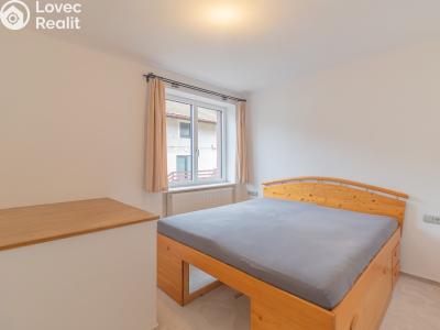 Продажа семейного дома Sušice, Na Štěbetce 883 č. 24