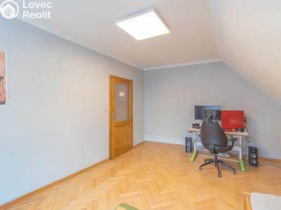 Продажа семейного дома Sušice, Na Štěbetce 883 č. 26
