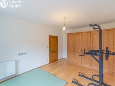 Продажа семейного дома Sušice, Na Štěbetce 883 č. 28