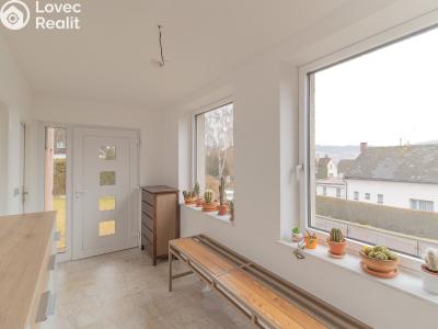 Продажа семейного дома Sušice, Na Štěbetce 883 č. 32