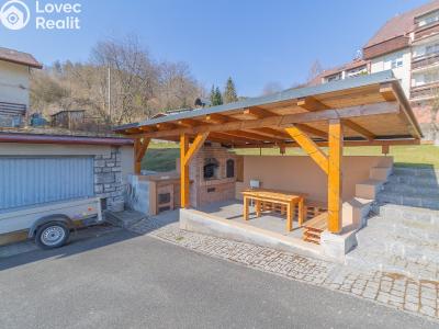 Продажа семейного дома Sušice, Na Štěbetce 883 č. 34