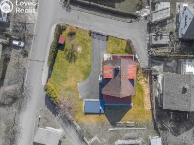 Продажа семейного дома Sušice, Na Štěbetce 883 č. 35