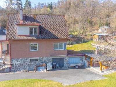 Продажа семейного дома Sušice, Na Štěbetce 883 č. 37