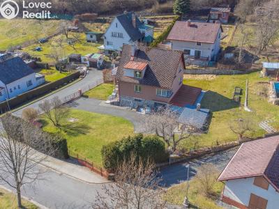 Продажа семейного дома Sušice, Na Štěbetce 883 č. 38