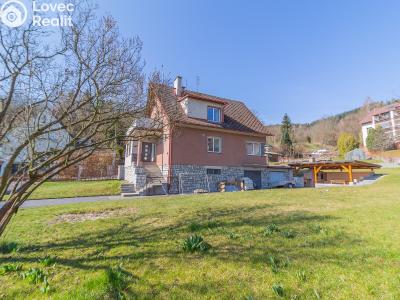 Продажа семейного дома Sušice, Na Štěbetce 883 č. 1