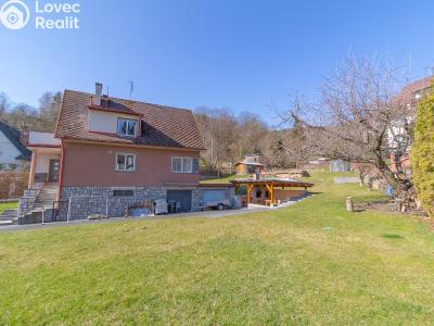 Продажа семейного дома Sušice, Na Štěbetce 883 č. 5