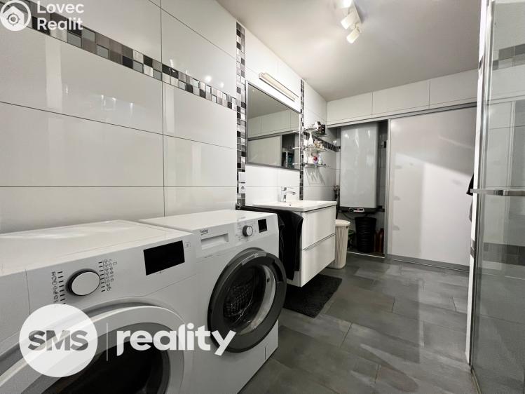 Pronájem bytu 3+1 Opava, Alšova 2291/3 č. 8