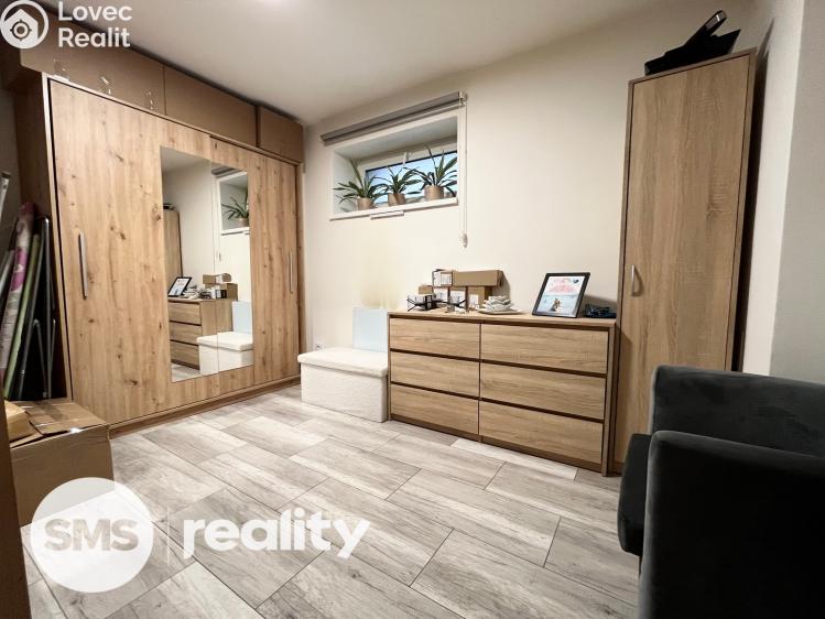 Pronájem bytu 3+1 Opava, Alšova 2291/3 č. 11