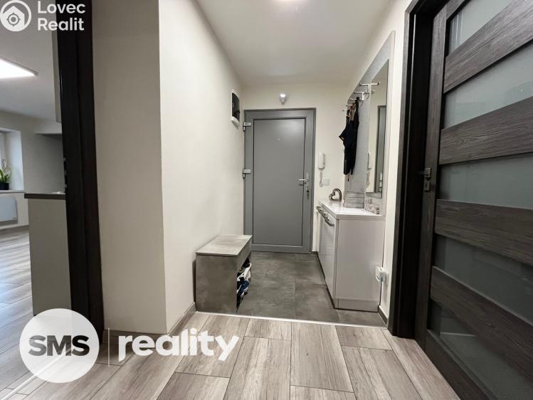 Pronájem bytu 3+1 Opava, Alšova 2291/3 č. 12