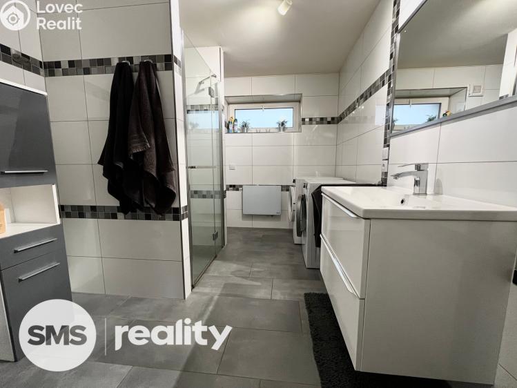 Оренда квартири 3+1 Opava, Alšova 2291/3 č. 7