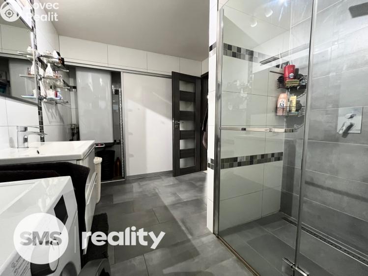 Оренда квартири 3+1 Opava, Alšova 2291/3 č. 9