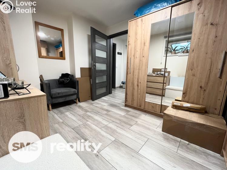 Оренда квартири 3+1 Opava, Alšova 2291/3 č. 10