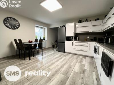 Pronájem bytu 3+1 Opava, Alšova č. 3