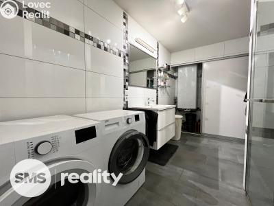 Аренда квартиры 3+1 Opava, Alšova č. 8