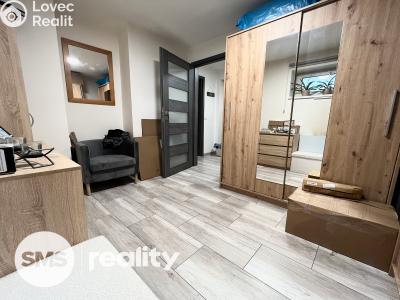 Аренда квартиры 3+1 Opava, Alšova č. 10