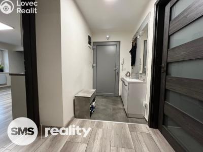 Аренда квартиры 3+1 Opava, Alšova č. 12