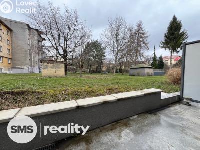 Аренда квартиры 3+1 Opava, Alšova č. 14