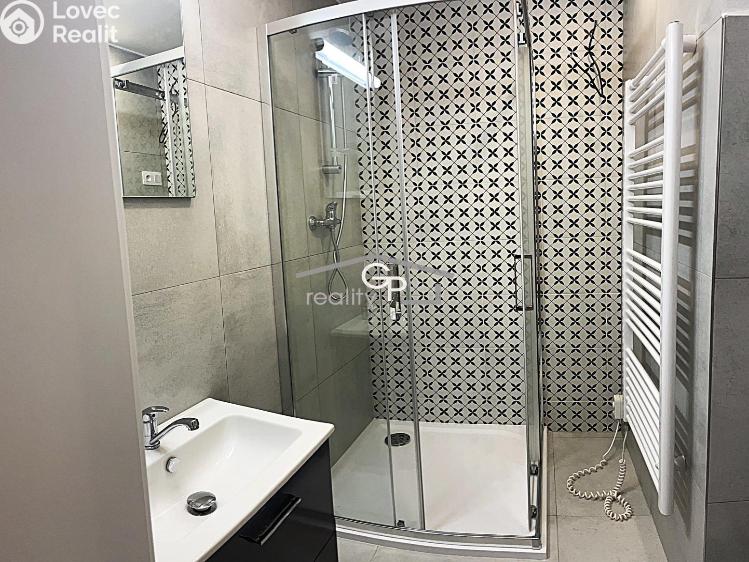 Rent apartment 2+KK České Budějovice, Jírovcova č. 6