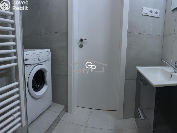 Rent apartment 2+KK České Budějovice, Jírovcova č. 7