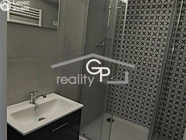 Pronájem bytu 2+KK České Budějovice, Jírovcova č. 10