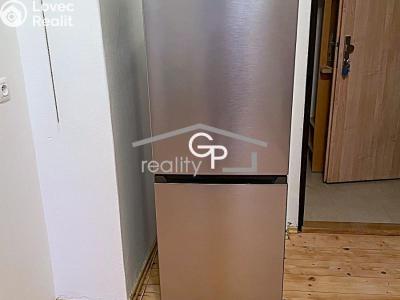 Оренда квартири 2+KK České Budějovice, Jírovcova č. 3