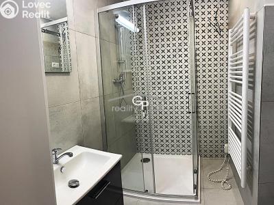 Оренда квартири 2+KK České Budějovice, Jírovcova č. 6