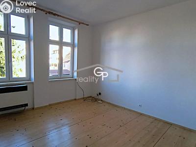 Rent apartment 2+KK České Budějovice, Jírovcova č. 4