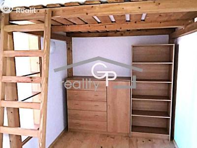 Rent apartment 2+KK České Budějovice, Jírovcova č. 6